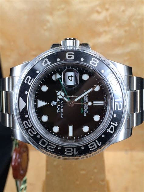 rolex gmt sea king for sale